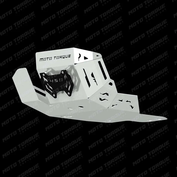 Engine Guard Moto Torque- Guerrilla 450 thumbnail 2