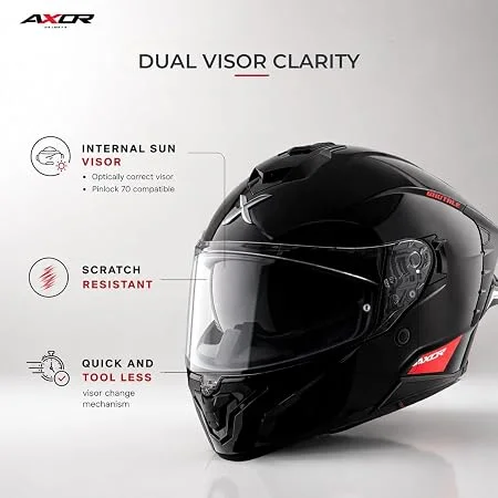 AXOR BRUTALE SOLID BLACK  thumbnail 4