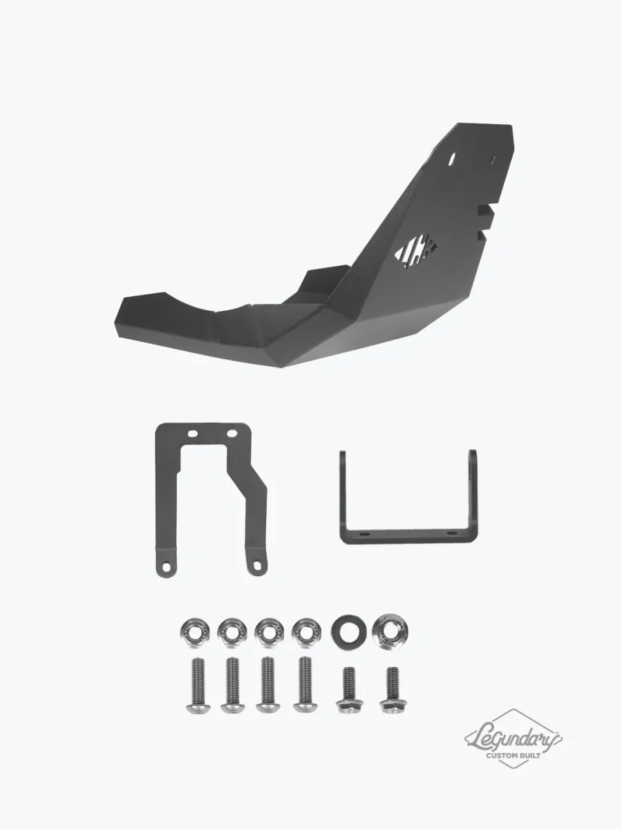 Bash Plate - Legundary thumbnail 6