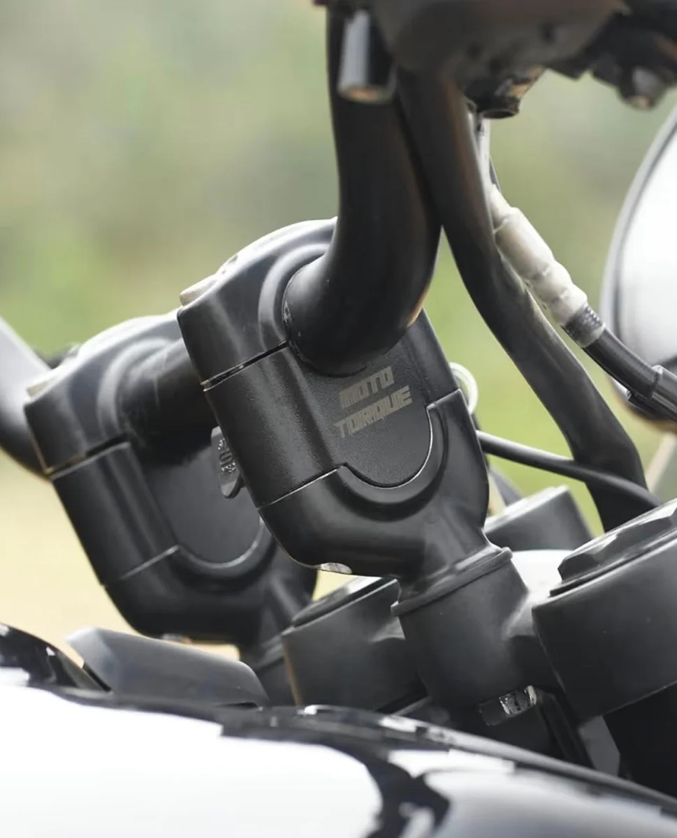 Handle riser Moto Torque for Gt 650