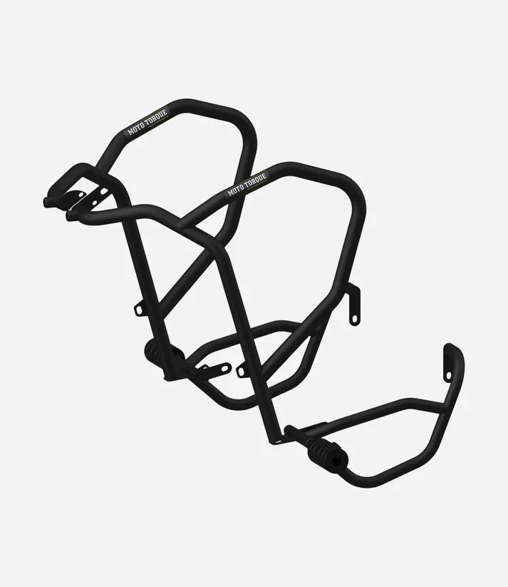 Crash Guard - M.Torq