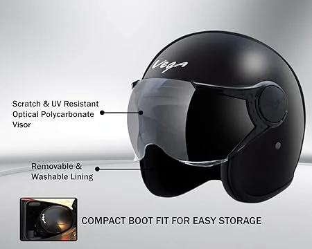 Half Jet Black thumbnail 3
