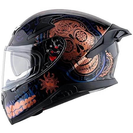 AXOR APEX TRANCE 