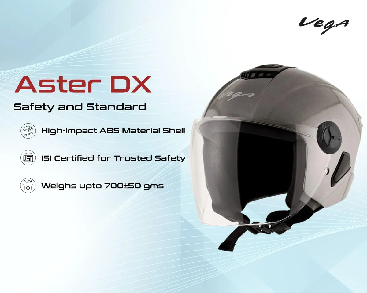 VEGA  ASTER DX thumbnail 7