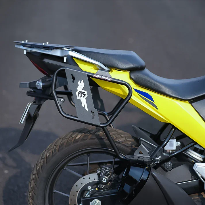 Saddle - M.Torque