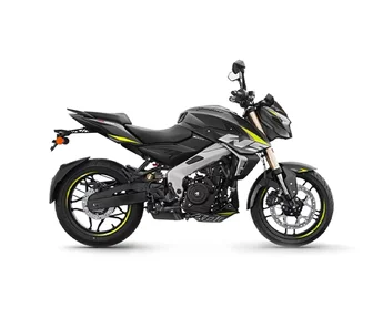 Pulsar Ns 400z