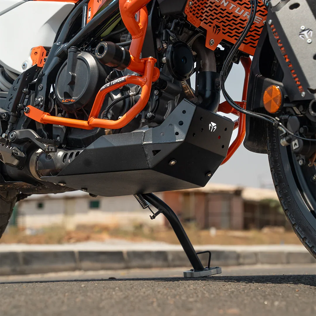 ADV 390 Engine Guard M.Torq thumbnail 2