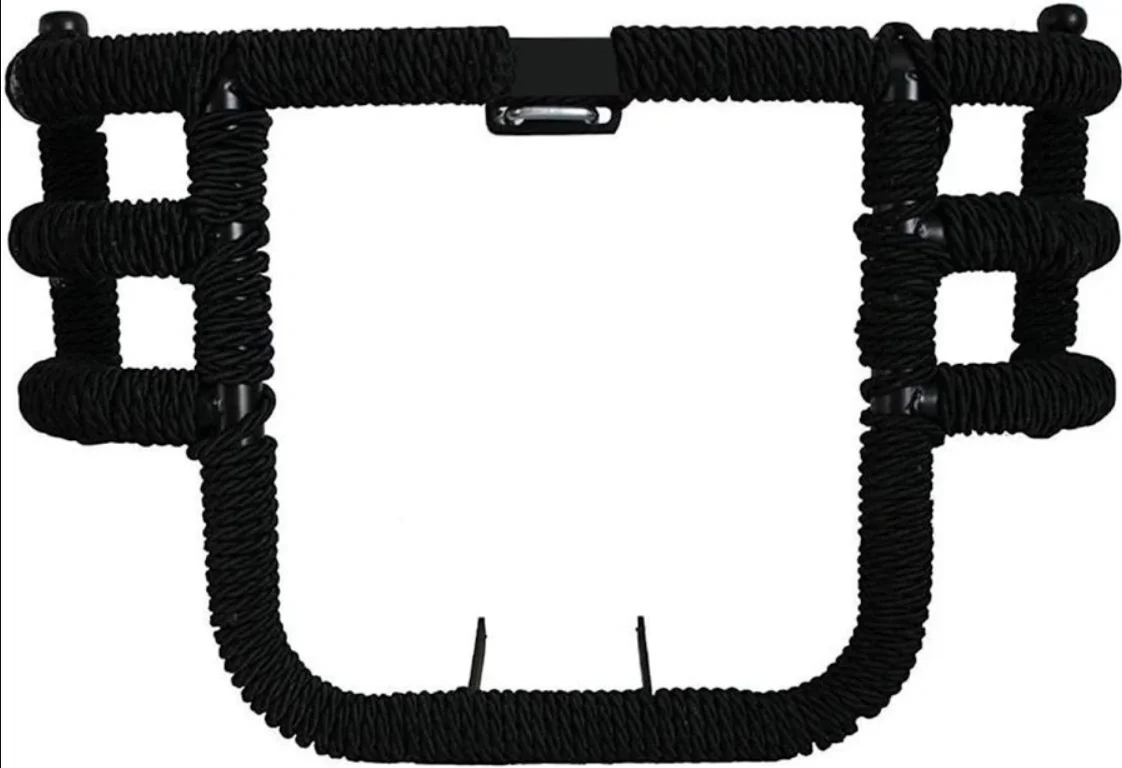 Sarthi leg guard for bs4 old classic