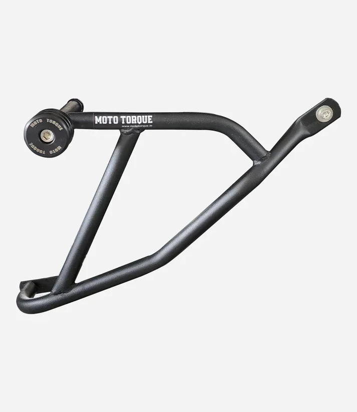 Crash Guard M.Torq - Himalayan Scram 411