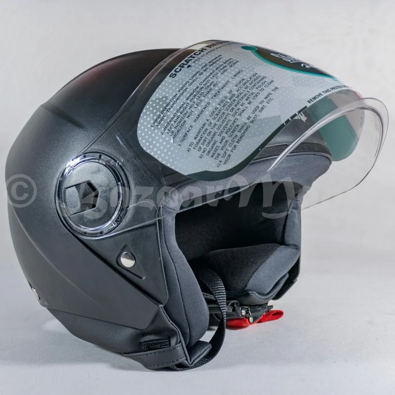 Steelbird Air Sbh 20 Zip 
