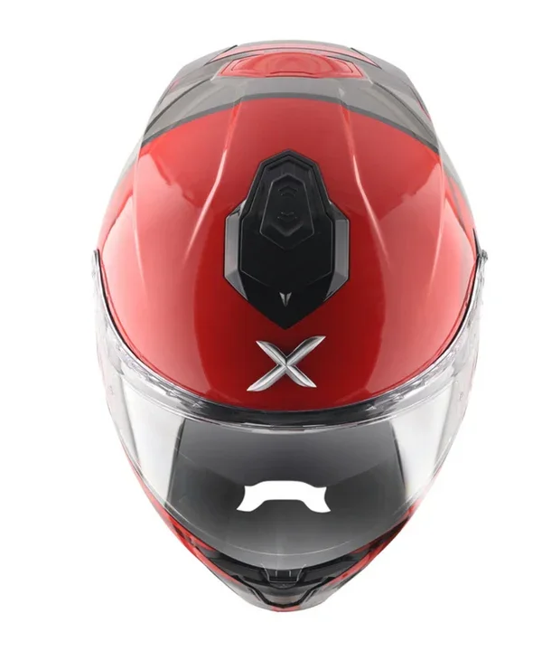 AXOR BRUTALE GLOSS RED GREY  thumbnail 9