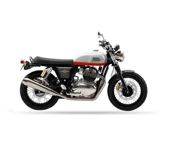Interceptor 650 / Continental 650
