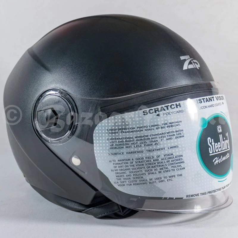 Steelbird Air Sbh 20 Zip  thumbnail 2