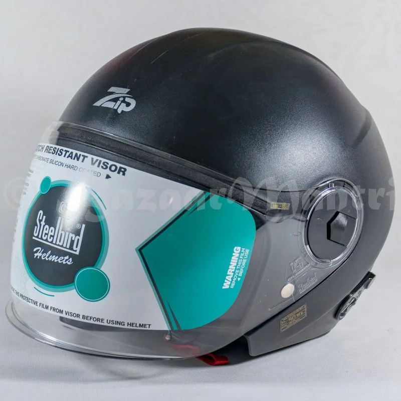 Steelbird Air Sbh 20 Zip  thumbnail 3