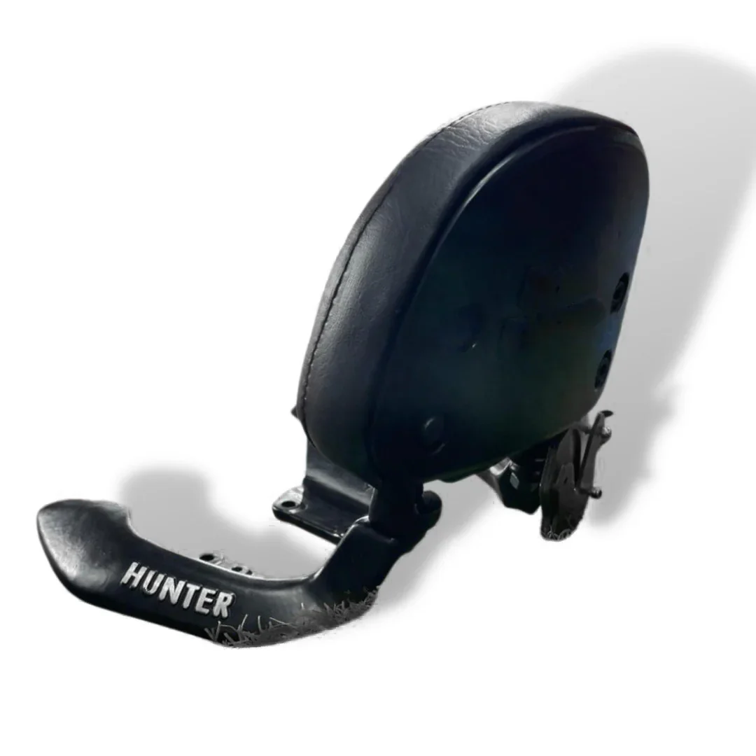 Backrest Delhi - Hunter 350 thumbnail 4