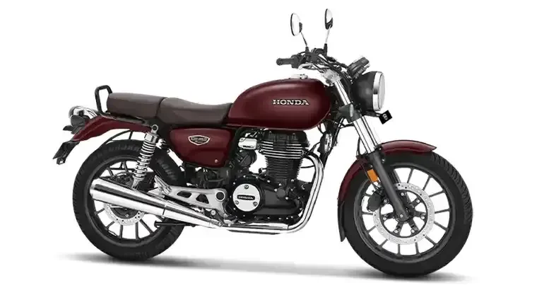 CB300F