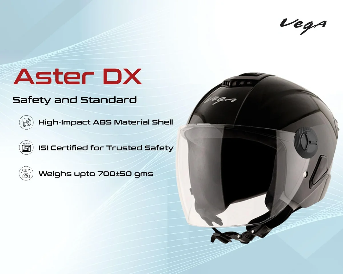 VEGA  ASTER DX thumbnail 14