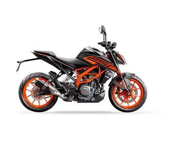 Duke 250 BS6