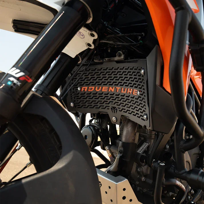 ADV 250 Radiator Guard M.Torq