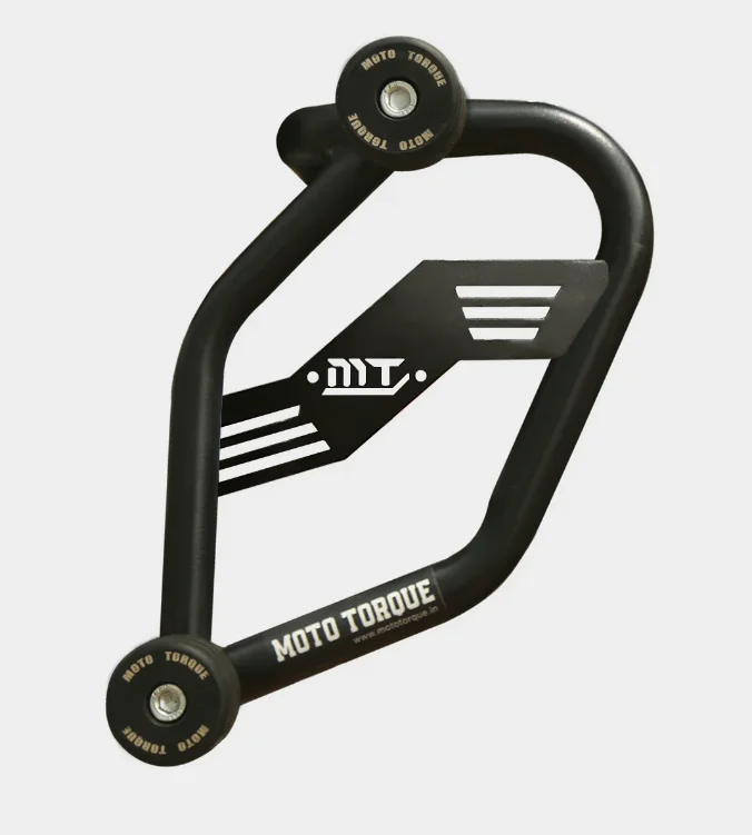 Moto Torque Crash Guard (V2)  for Gt 650