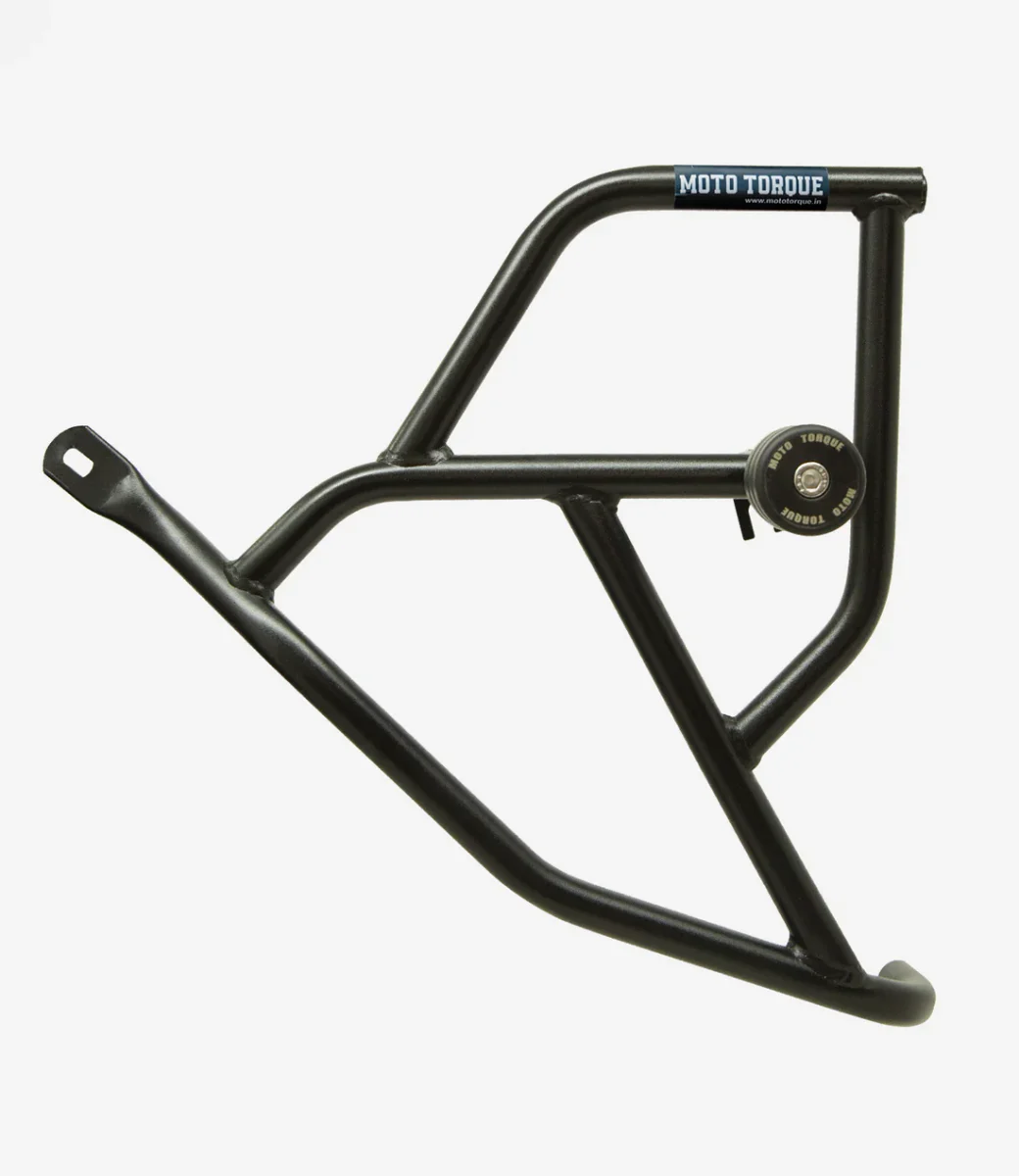 Crash Guard Moto Torque - Himalayan 411