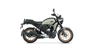 Fz X Hybrid