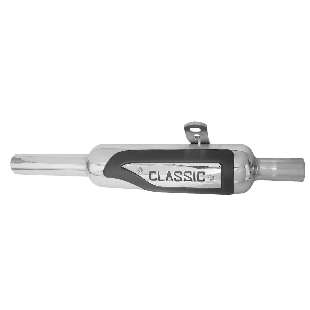 Indori Exhaust - Economic (Bs4 Old Classic)