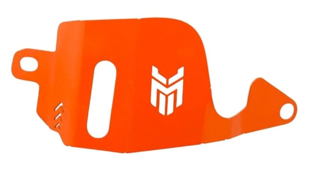 MILACHIN COOLENT GUARD FOR KTM ADV 2025