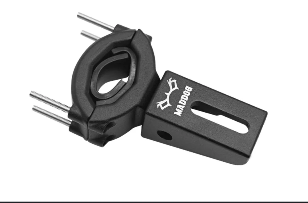 MADDOG FOG LIGHT MOUNT 