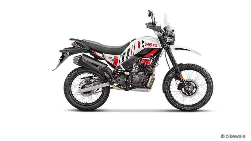 Hero Xpulse 200