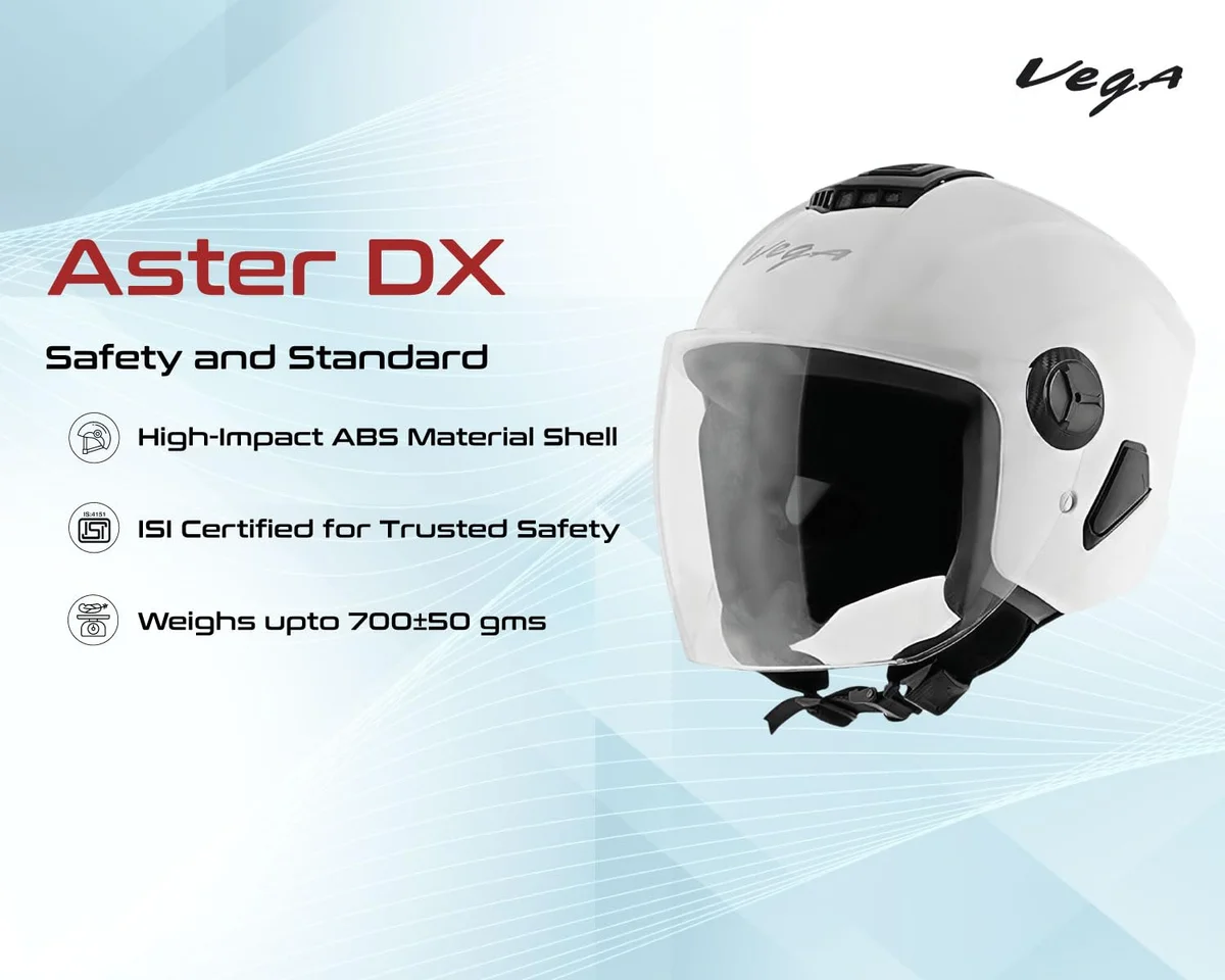 VEGA  ASTER DX thumbnail 10