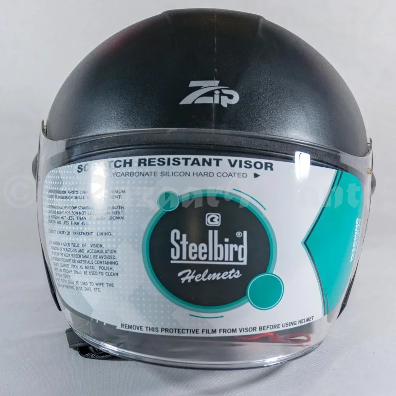 Steelbird Air Sbh 20 Zip  thumbnail 4