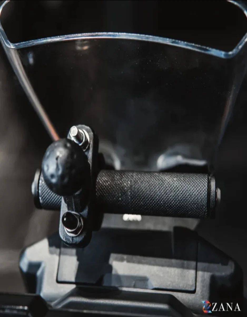 ADV 250 GPS Mount Zana