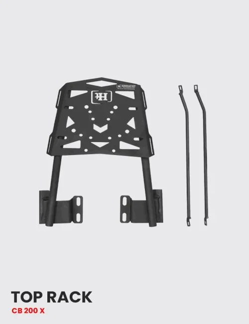 Top Rack - Hi Tech