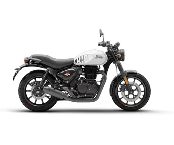 Hunter 350