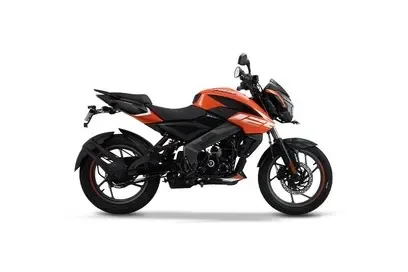 Pulsar Ns 125