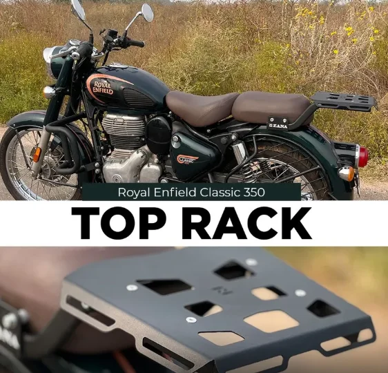 Top Rack - Zana (Reborn Classic)