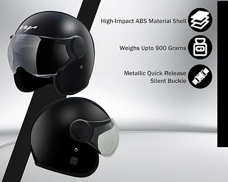 Half Jet Black thumbnail 2