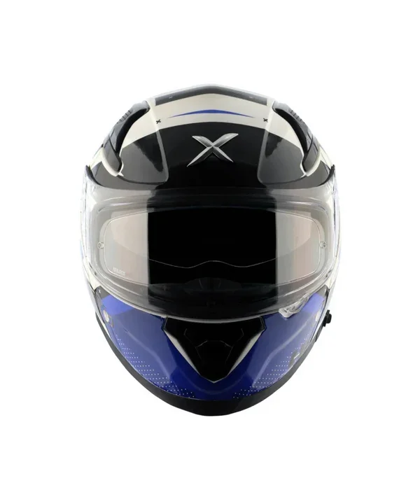 AXOR HEX 2 WHITE BLUE  thumbnail 2