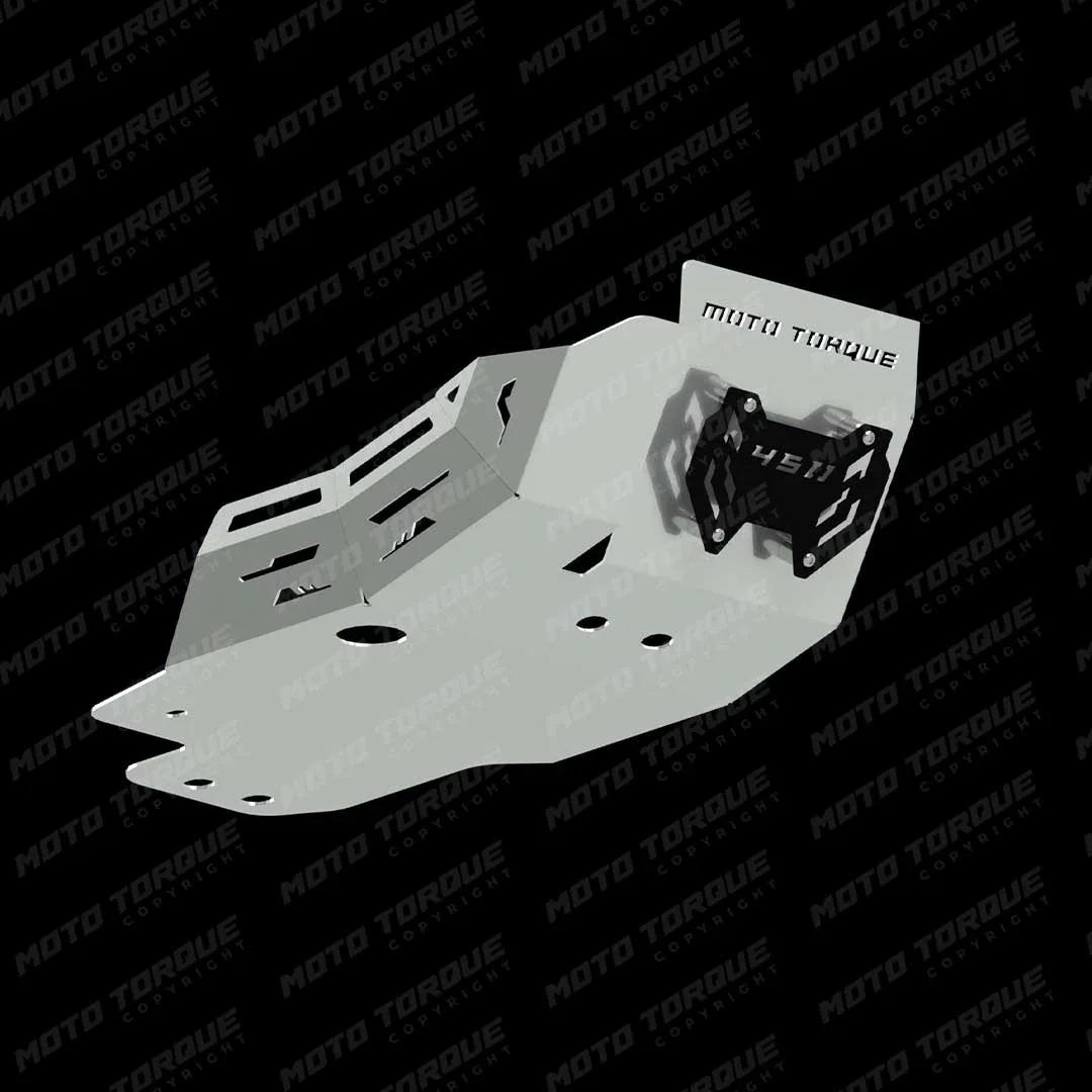 Engine Guard Moto Torque- Guerrilla 450