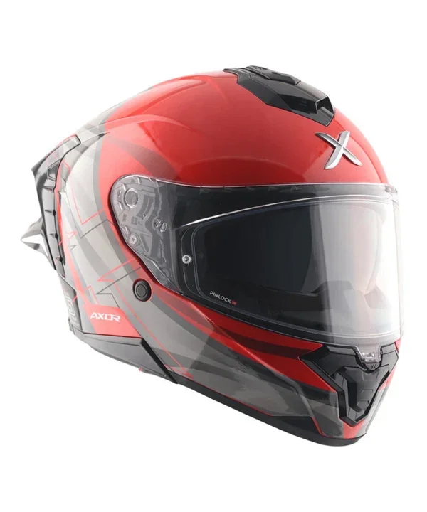 AXOR BRUTALE GLOSS RED GREY  thumbnail 8