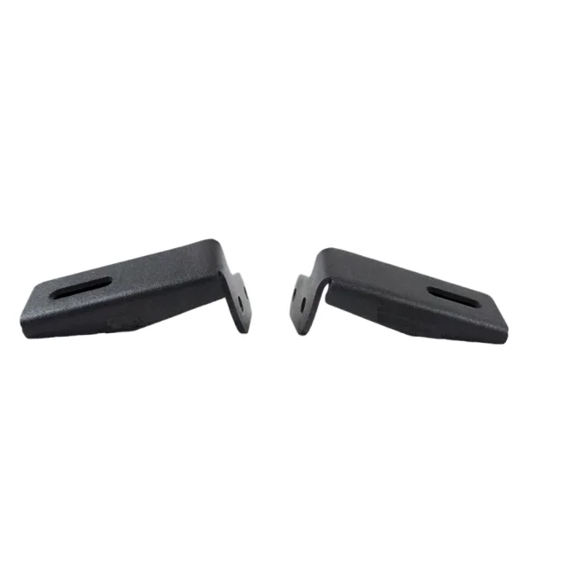 Fog Light Mount - M.Torq