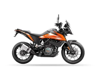 Adventure 390