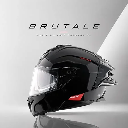 AXOR BRUTALE SOLID BLACK  thumbnail 2