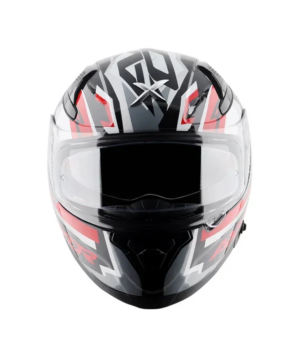 AXOR APEX STREAK GLOSS BLACK RED  thumbnail 3