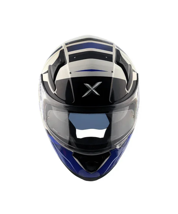 AXOR HEX 2 WHITE BLUE  thumbnail 6