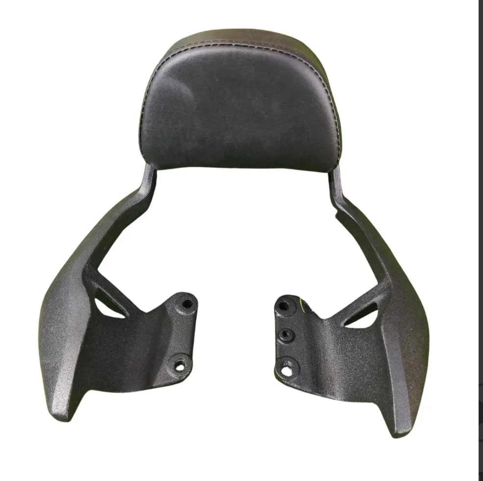 Backrest for Royal Enfield Hunter 350 By Sarthi