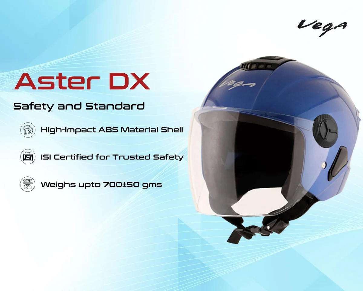 VEGA  ASTER DX thumbnail 12