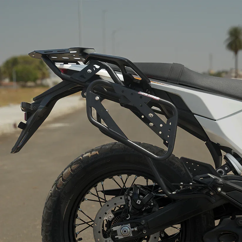 ADV 250 Saddle M.Torq
