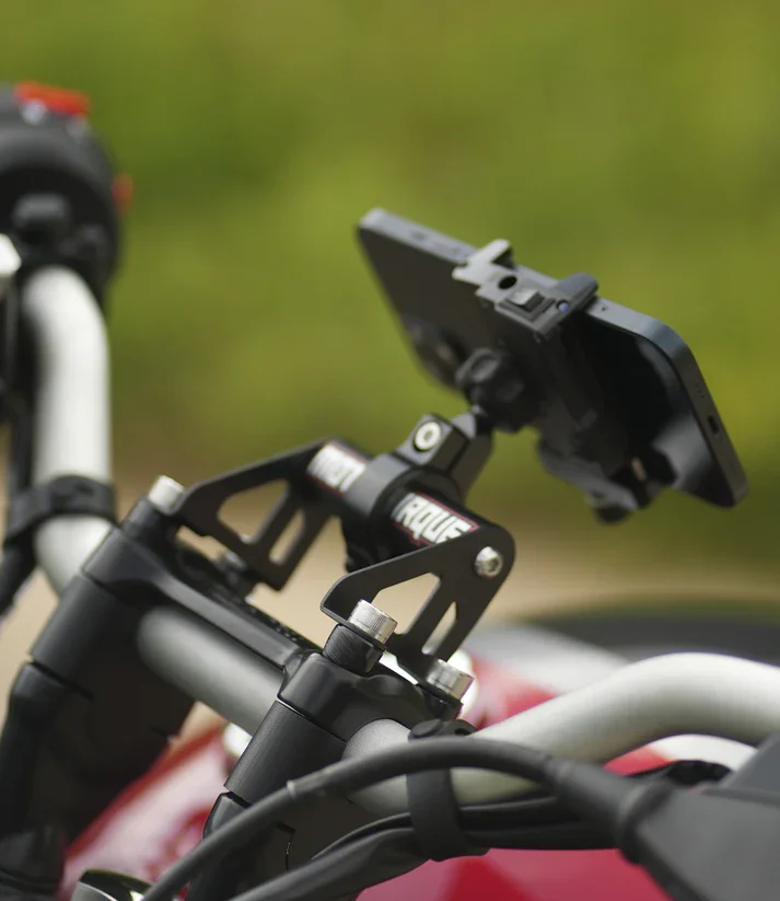 GPS Mount - M.Torq